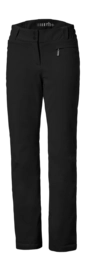 Skibroek RH+ Women Power Eco Black