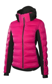Ski Jas RH+ Women Libra Azalea / Black