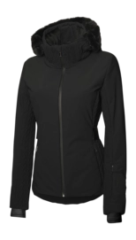 Ski Jacket RH+ Women Courchevel Black