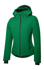 Veste de Ski RH+ Femme Florian Aloe