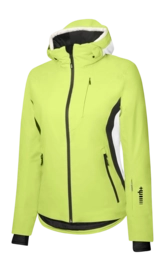 Veste de Ski RH+ Femme Tessa Matcha / Black / White