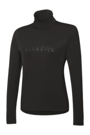 Pull de Ski RH+ Femme Fedra Jersey Black