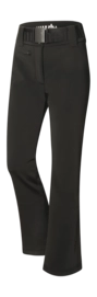 Skibroek RH+ Women Vesta Soft Shell Black