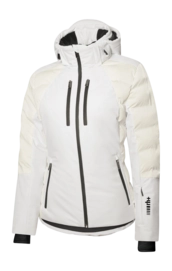 Ski Jas RH+ Women Artemide Evo White