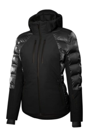 Skijacke RH+ Artemide Evo Damen Black