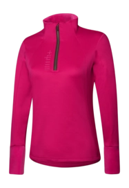 Ski Sweatshirt RH+ Women Kali Jersey Azalea