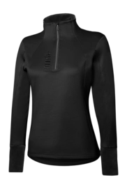 Skipully RH+ Women Kali Jersey Black