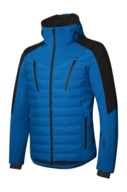 Veste de Ski RH+ Homme Stylus Eco Skydiver / Skydiver / Black