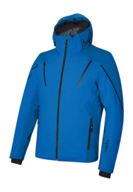 Veste de Ski RH+ Homme Logo II Eco Skydiver / Matt Black