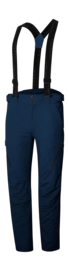 Skihose RH+ Klyma Herren Absolute Blue