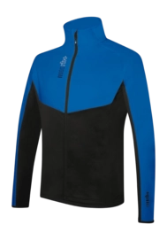 Ski Zip Sweatshirt RH+ Men Zero Full Zip Jersey Skydiver / Black