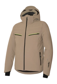 Ski Jacket RH+ Men Klyma Evo Sand / Matcha