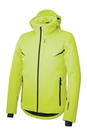 Veste de Ski RH+ Homme Atlas Matcha / Black