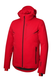 Veste de Ski RH+ Homme Atlas Red / Black