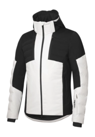 Ski Jacket RH+ Men Hydra White / Black