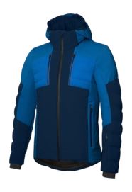 Veste de Ski RH+ Homme Hydra Absolute Blue / Skydiver