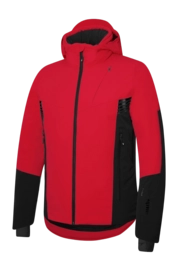 Ski Jas RH+ Men Adler Red / Black / Matt Black