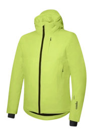 Skijacke RH+ Dorado Herren Matcha / Black