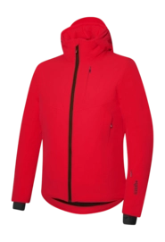 Ski Jas RH+ Men Dorado Red / Black