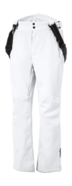Pantalon de Ski RH+ Homme Power Eco White