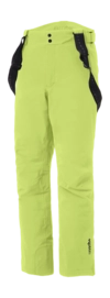 Ski Trousers RH+ Men Logic Evo Matcha