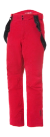 Pantalon de Ski RH+ Homme Logic Evo Red