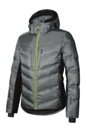 Veste de Ski RH+ Homme Free Rock / Matcha