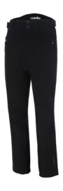 Skihose RH+ Logic Herren Black