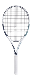 Raquette de Tennis Babolat Evo Drive Lite White Gen 2 (Non Cordé)