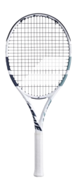Tennisracket Babolat Evo Drive Lite White Gen 2 (Bespannen)