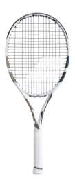 Tennisracket Babolat Boost Wimbledon 2025 (Bespannen)