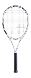 Raquette de Tennis Babolat Evoke Team Wimbledon (Cordé)