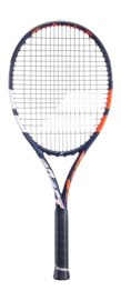 Tennisschläger Babolat Boost Drive (Gespannt)