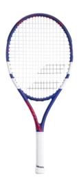 Raquette de Tennis Babolat Drive Junior 25 Red Nc