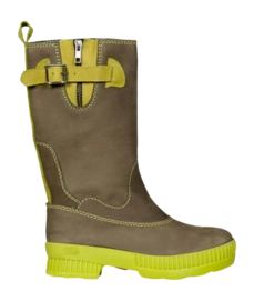 Laars ZOO Adventure Dames Adisa M/L Khaki