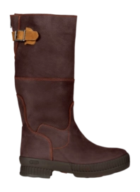 Bottes ZOO Adventure Femme Alette M/L Espresso