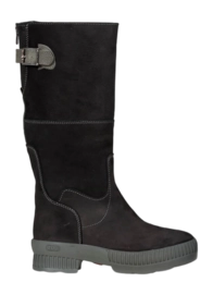 Bottes ZOO Adventure Femme Alette M/L Noir
