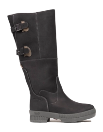 Bottes ZOO Adventure Femme Alieke XL Noir