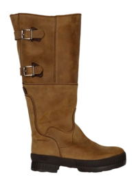 Bottes ZOO Adventure Femme Alieke XL Brun