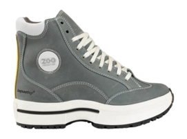 Wanderschuhe ZOO Adventure Bootie Angie Damen Grey