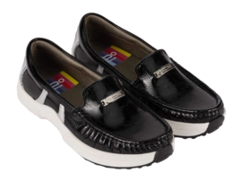 2---zoo-adventure-dames-mocassin-claire-vivid-black-22755-003-voorkant-_no-bg