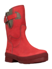 2---zoo-adventure-dames-waterdichte-laars-emma-red-22352-060-voorkant-_no-bg