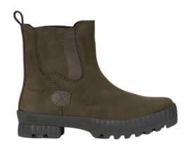 Bottes ZOO Adventure Homme Favian Vert