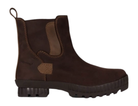 Bottes ZOO Adventure Homme Favian Cognac
