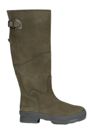 Bottes ZOO Adventure Femme Kristy M/L Vert