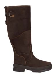 Bottes ZOO Adventure Femme Kristy M/L Espresso