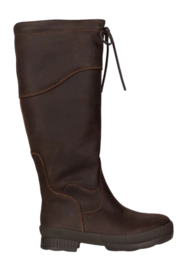 Bottes ZOO Adventure Femme Lotte M/L Espresso