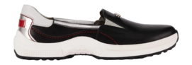 Mocassin ZOO Adventure Dames Kate Zwart