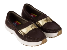 2---zoo-adventure-dames-mocassin-mia-espresso-gold-22750-023-voorkant-_no-bg