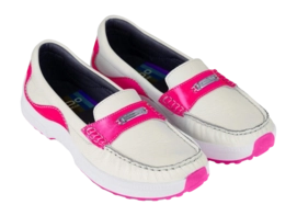 2---zoo-adventure-dames-mocassin-mia-white-flower-sand-22752-075-voorkant-_no-bg